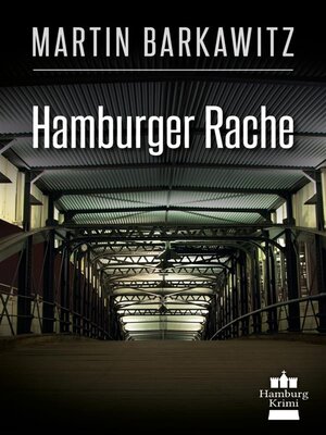 cover image of Hamburger Rache